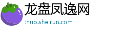 龙盘凤逸网